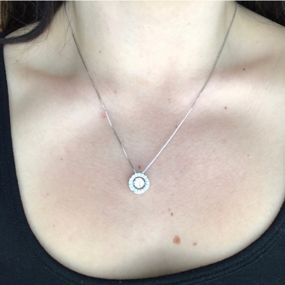KAY Jewelers Pendant Necklace
